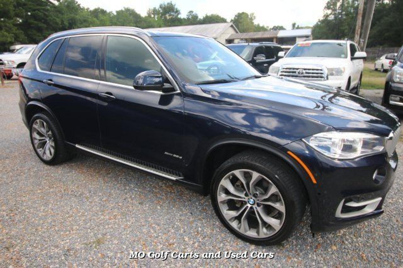 5UXKS4C53J0Y18162 2018 BMW X5 xDrive35D