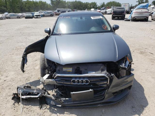 2015 AUDI S3 PREMIUM WAUBFGFF3F1004474