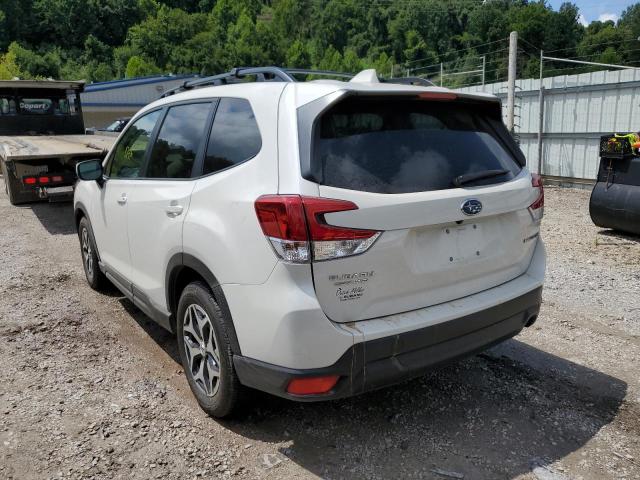 JF2SKADC6NH458701 Subaru Forester Premium