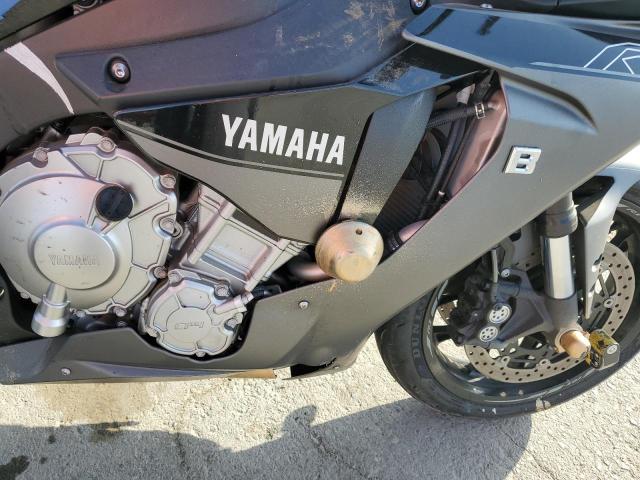 2016 YAMAHA YZFR1 C JYARN39Y1GA001077
