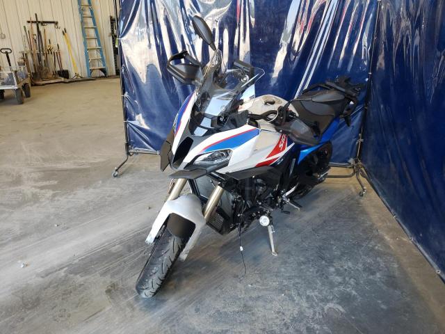 2021 BMW S 1000 XR WB10E430XM6D65311