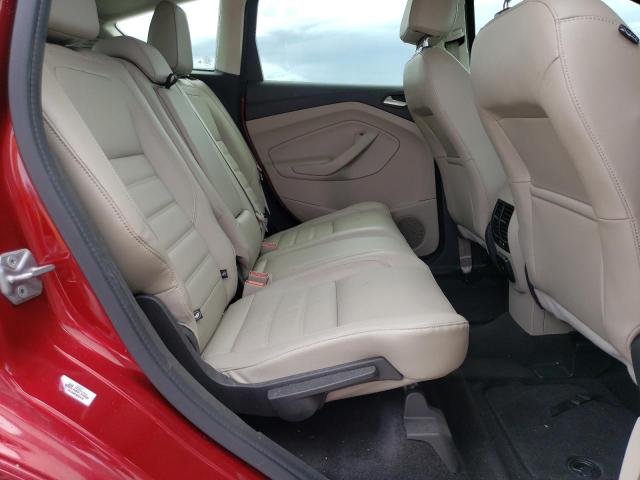 2017 FORD C-MAX TITA 1FADP5DU2HL116808