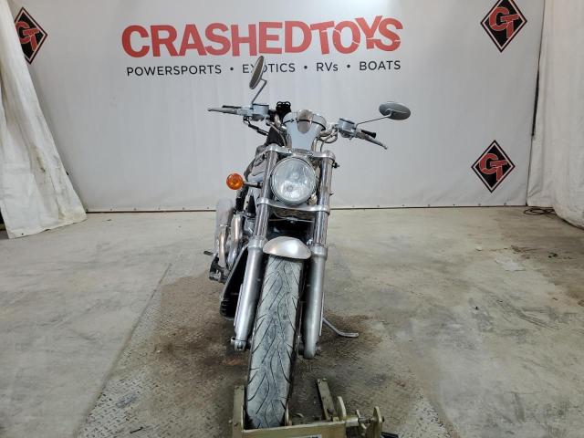 2003 HARLEY-DAVIDSON VRSCA 1HD1HAZ1X3K841619