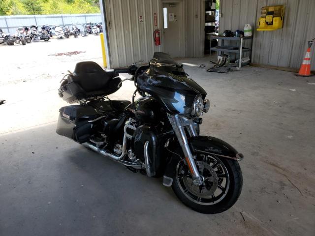 2019 HARLEY-DAVIDSON FLHTK - 1HD1KEF18KB616451