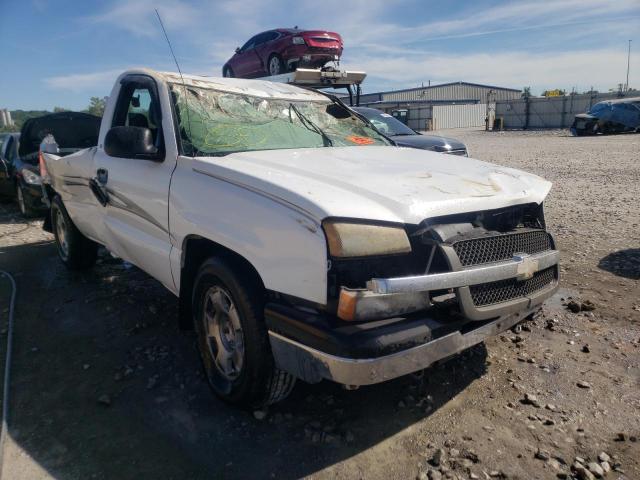 2004 Chevrolet C/K 1500 