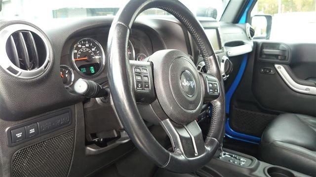 Паркетники JEEP WRANGLER 2015 unknown-not-ok-for-inv