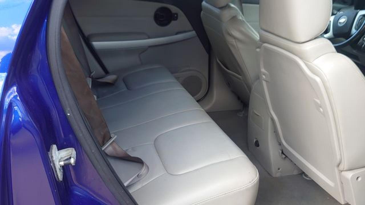 2007 Chevrolet Equinox Lt VIN: 2CNDL73F576095119 Lot: 56057412