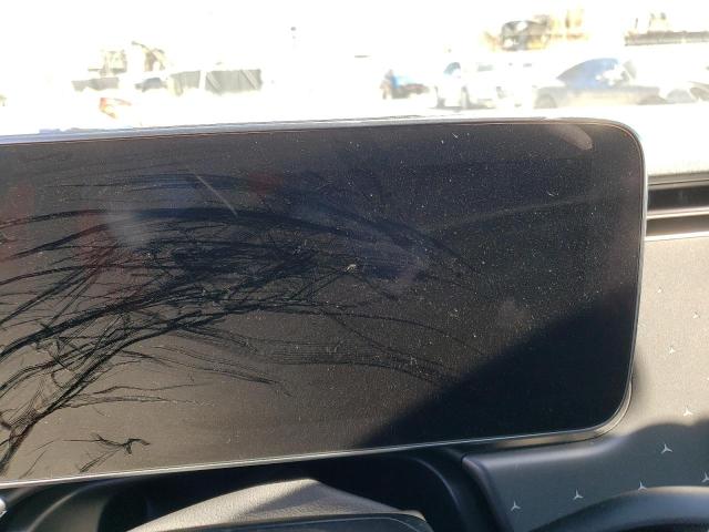 2022 MERCEDES-BENZ EQS 450+ W1KCG2DB3NA005247