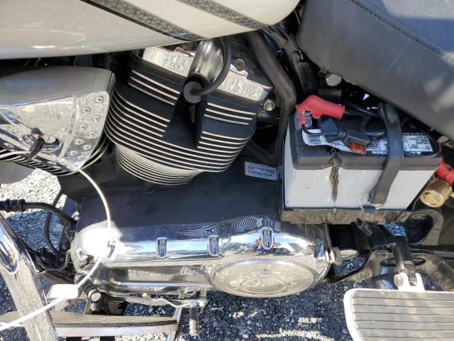 2005 VICTORY MOTORCYCLES TOURING 5VPTB16D853009740