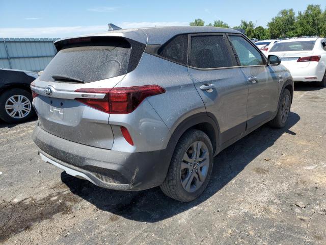 2021 KIA SELTOS LX - KNDEPCAA0M7213456
