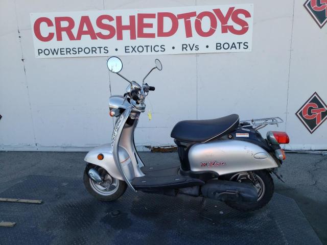 2003 YAMAHA YJ50 JYASA17A53A011922
