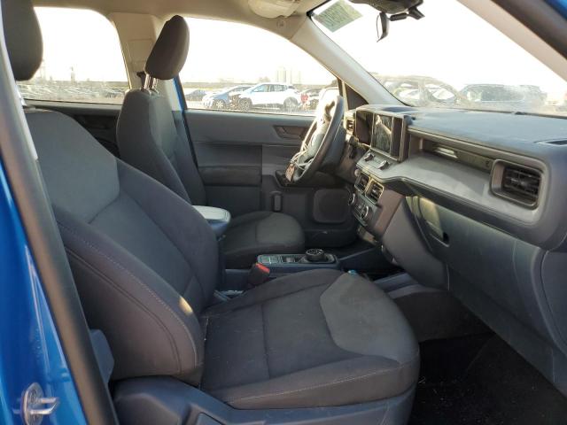 2022 FORD MAVERICK X 3FTTW8E99NRA13905