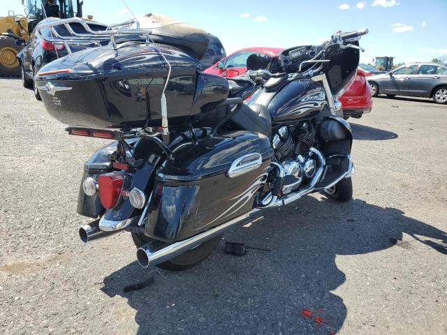 2010 YAMAHA XVZ13 TF JYAVP04E6AA016010