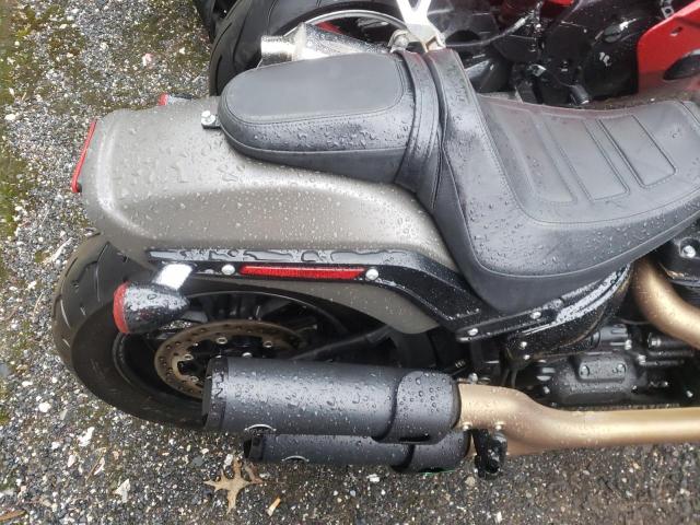 2018 HARLEY-DAVIDSON FXFBS FAT 1HD1YLK15JC057720