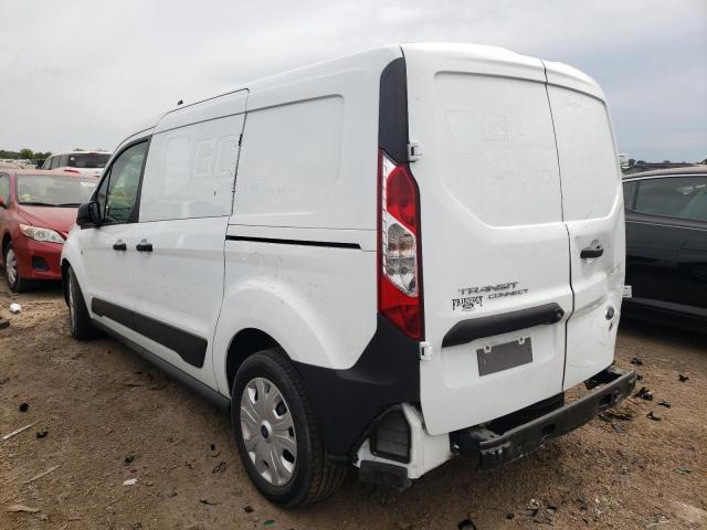 2020 FORD TRANSIT CO - NM0LS7E22L1463327