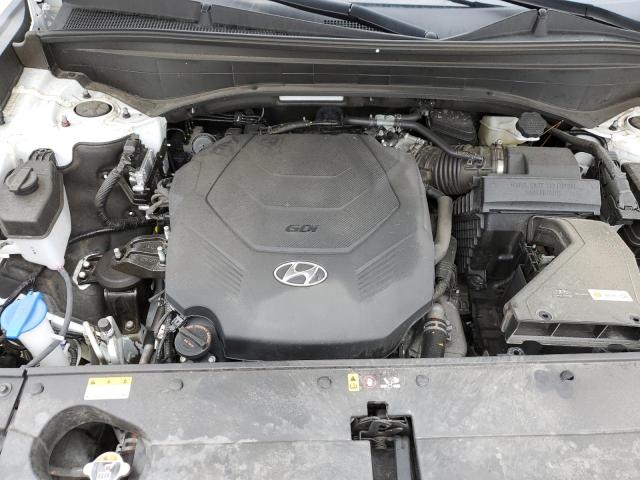 2022 HYUNDAI PALISADE C - KM8R7DHEXNU399568