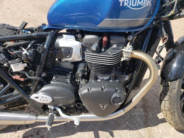 2022 TRIUMPH MOTORCYCLE STREET TWI SMTD31G77NTBA4928