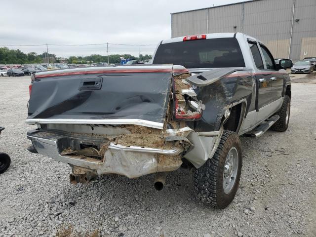 2015 CHEVROLET 2500 HD 1GC2KVEG3FZ520283