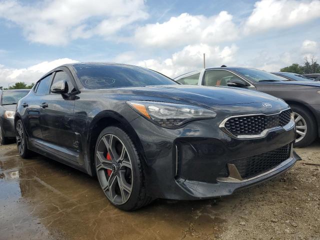 2018 Kia Stinger GT2