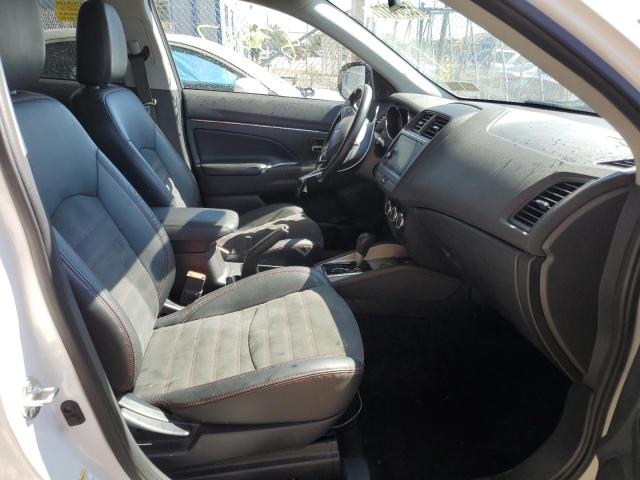 2018 MITSUBISHI OUTLANDER - JA4AP3AW9JU022233