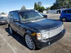 2005 LAND ROVER  RANGE ROVER