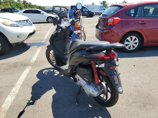 2022 VESPA PIAGGIO ZAPC546B6N7001973