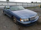 1998 CADILLAC  DEVILLE