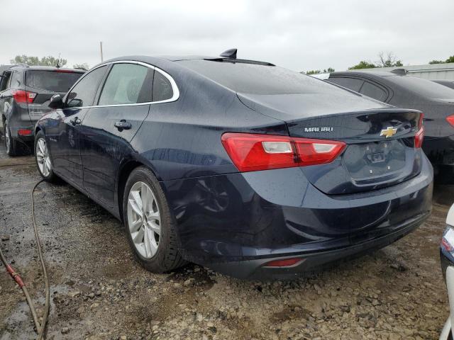 Vin: 1g1ze5st7hf216085, lot: 71310313, chevrolet malibu lt 20173