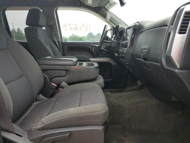 2015 CHEVROLET 2500 HD 1GC2KVEG3FZ520283
