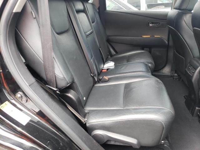 2015 LEXUS RX 450H 2T2ZB1BA7FC003212
