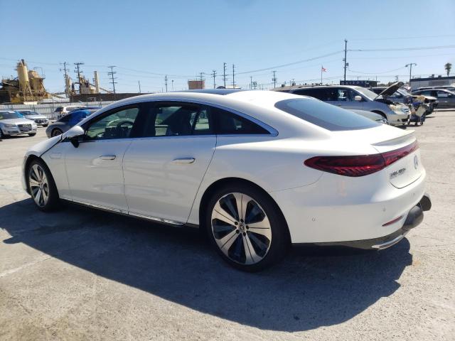 2022 MERCEDES-BENZ EQS 450+ W1KCG2DB3NA005247