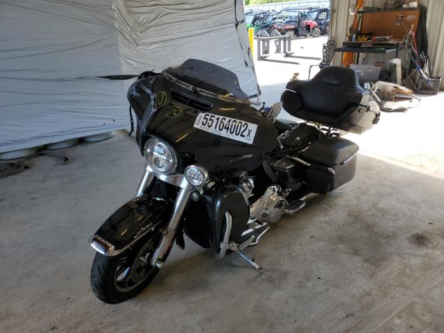 2019 HARLEY-DAVIDSON FLHTK - 1HD1KEF18KB616451