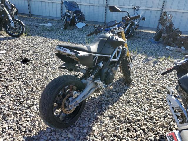 2014 APRILIA DORSODURO ZD4SMC011ES000094