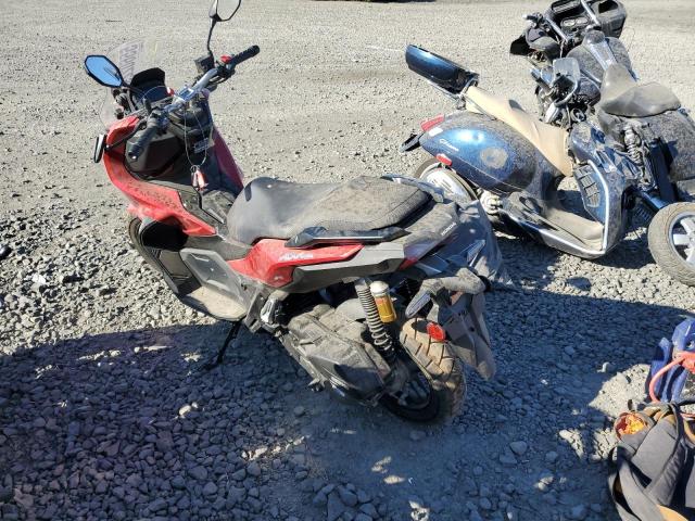 2022 HONDA ADV150 A MLHKF3852N5102139