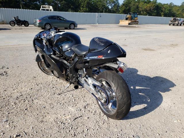 2007 SUZUKI GSX1300 RZ JS1GW71A772101171