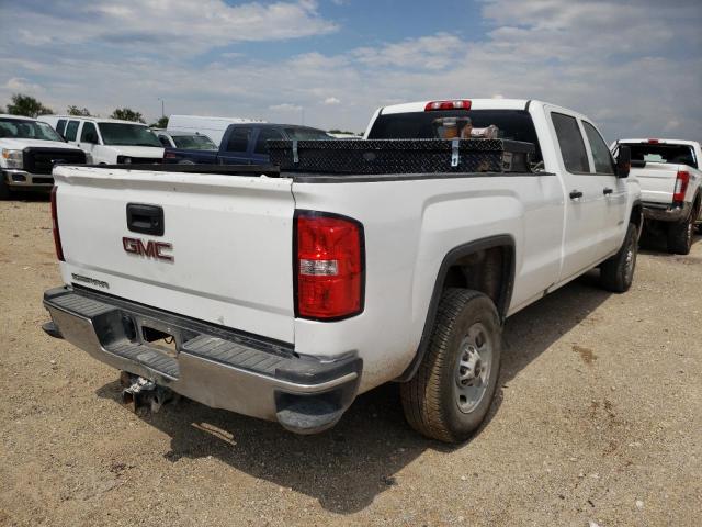 2019 GMC SIERRA C25 1GT11NEG2KF171742