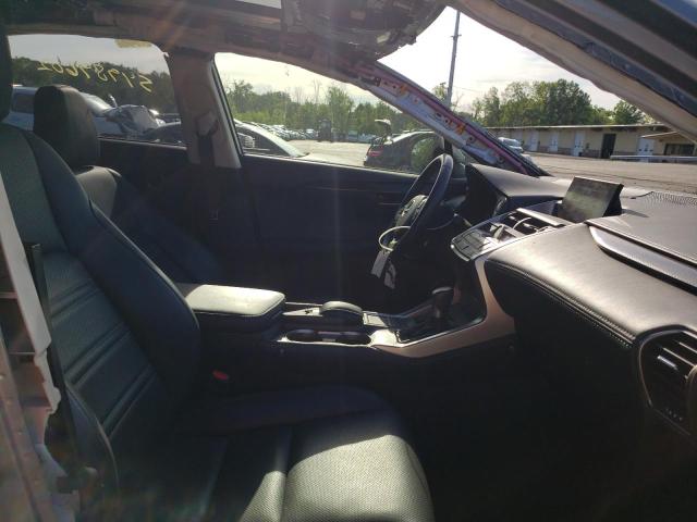 2015 LEXUS NX 200T JTJBARBZ1F2003179