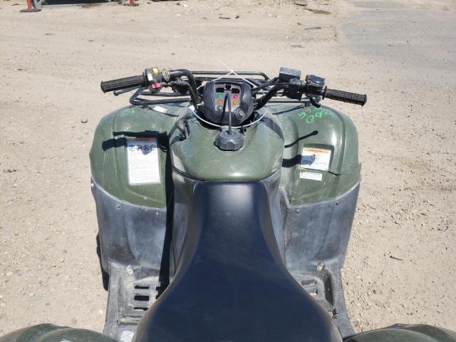 2013 HONDA TRX420 FM 1HFTE3502D4600015