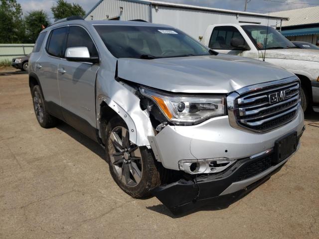 1GKKNWLS8JZ162809 | 2018 GMC ACADIA SLT