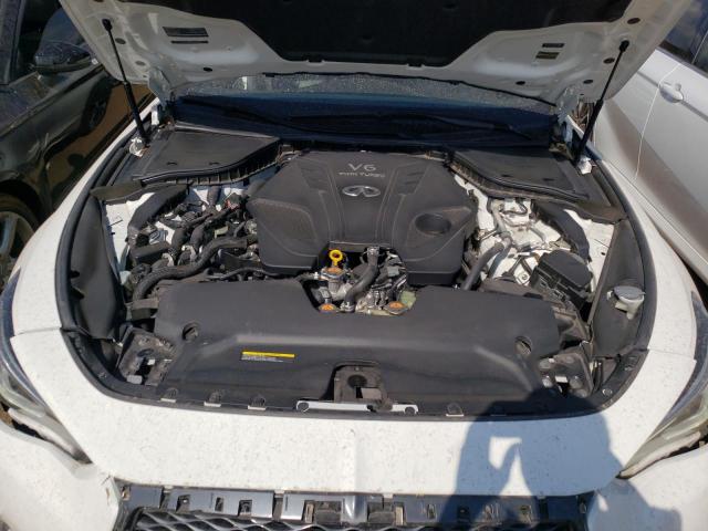 2020 INFINITI QX60 PURE JN1EV7EK6LM340490