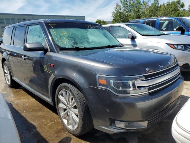 2016 Ford Flex Limited