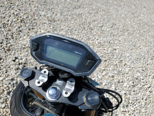 2019 HONDA GROM MLHJC7513K5103907