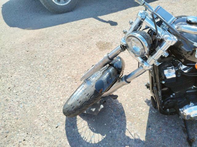 2020 HARLEY-DAVIDSON FXST 1HD1BVJ10LB069622