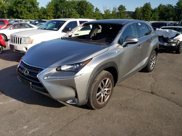 2015 LEXUS NX 200T JTJBARBZ1F2003179