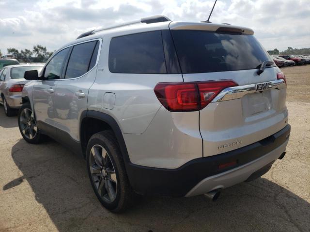 1GKKNWLS8JZ162809 | 2018 GMC ACADIA SLT