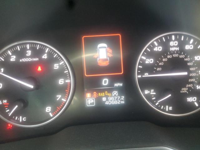 2020 SUBARU OUTBACK ON 4S4BTGKD6L3203174