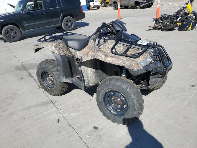 2015 HONDA TRX420 FA 1HFTE4725F4000094