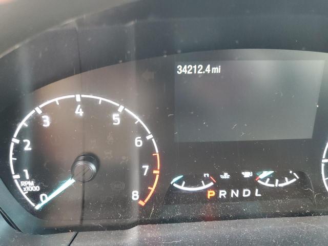 2022 FORD MAVERICK X 3FTTW8E99NRA13905