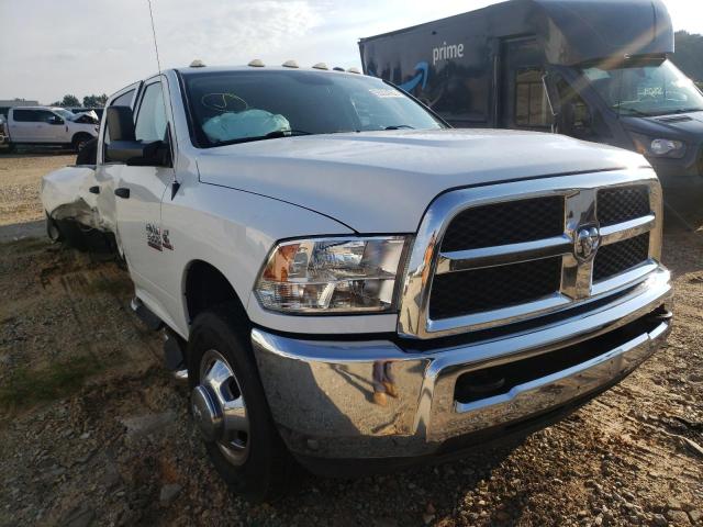 2016 Ram 3500 ST