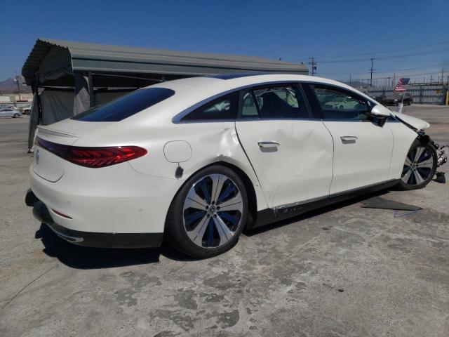 2022 MERCEDES-BENZ EQS 450+ W1KCG2DB3NA005247